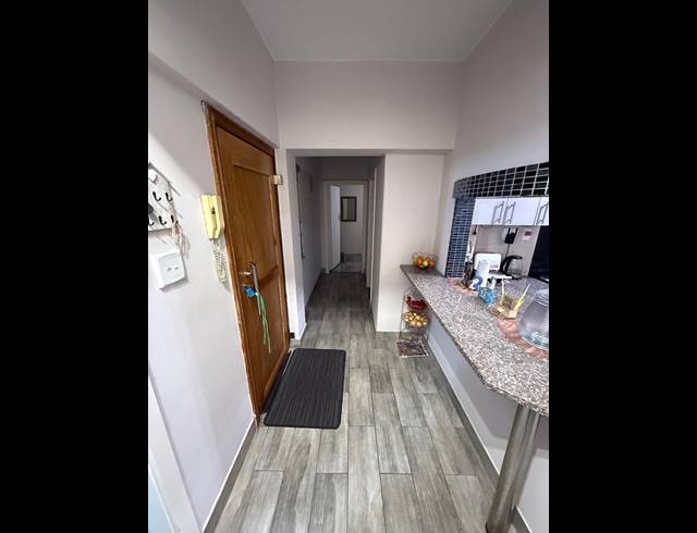 3 BEDROOM APARTMENT RENTED IN MUSGRAVE
